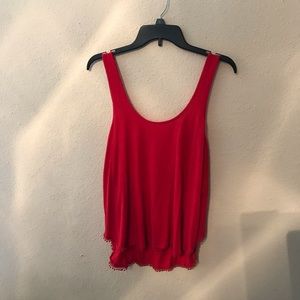 Red Tank